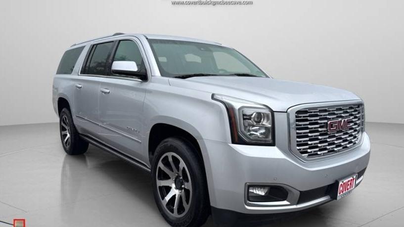 GMC YUKON XL 2019 1GKS2HKJ1KR338663 image